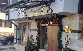 Snow Pearl Residence & Free Spa